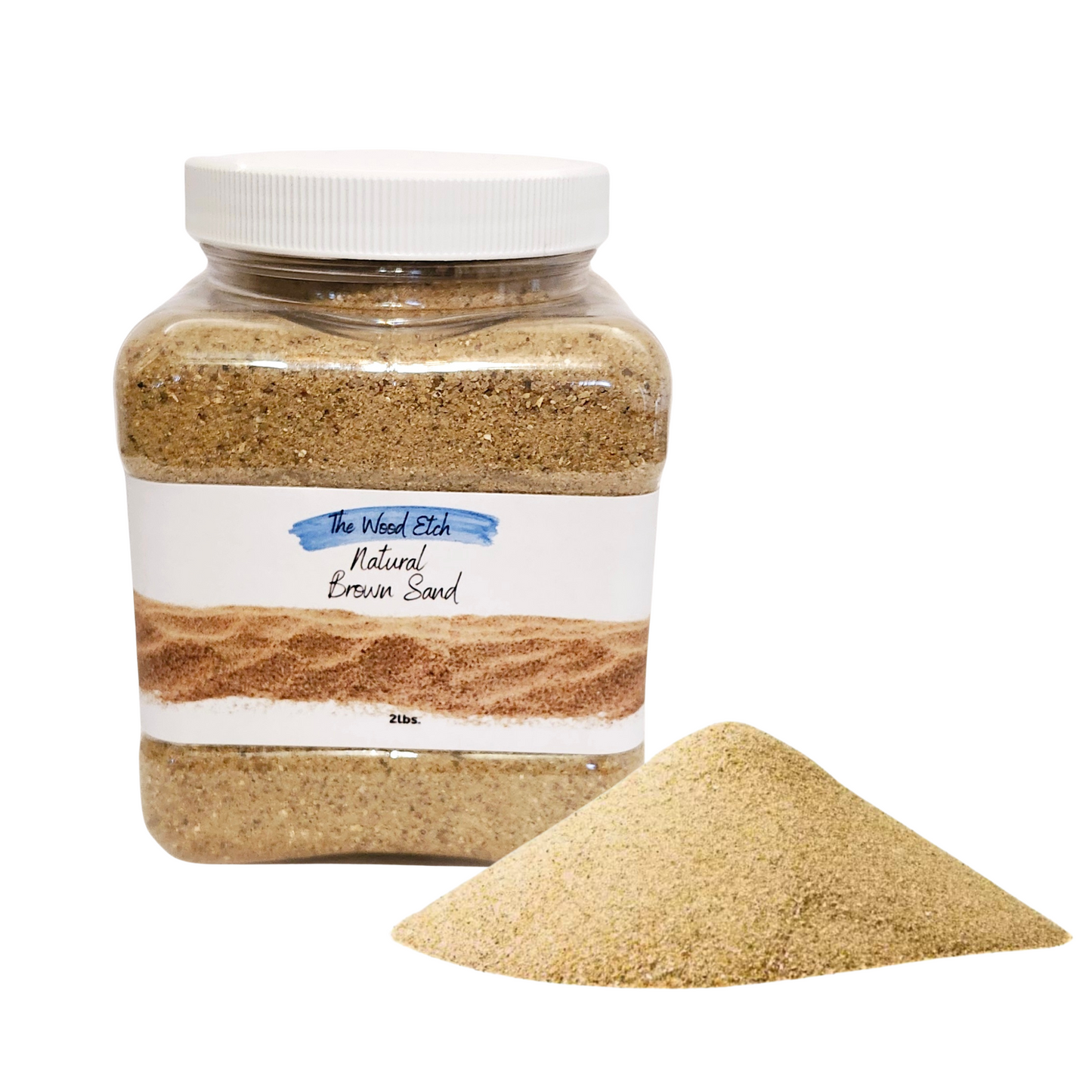 Play Sand for Sandbox