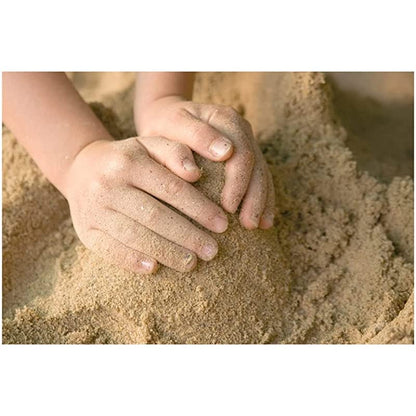 Play Sand for Sandbox