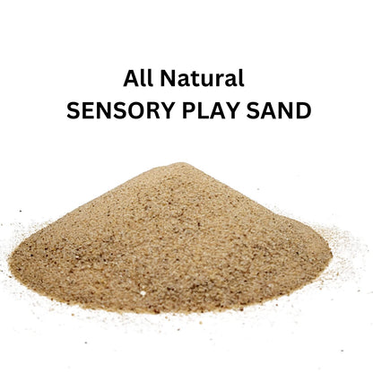 Play Sand for Sandbox