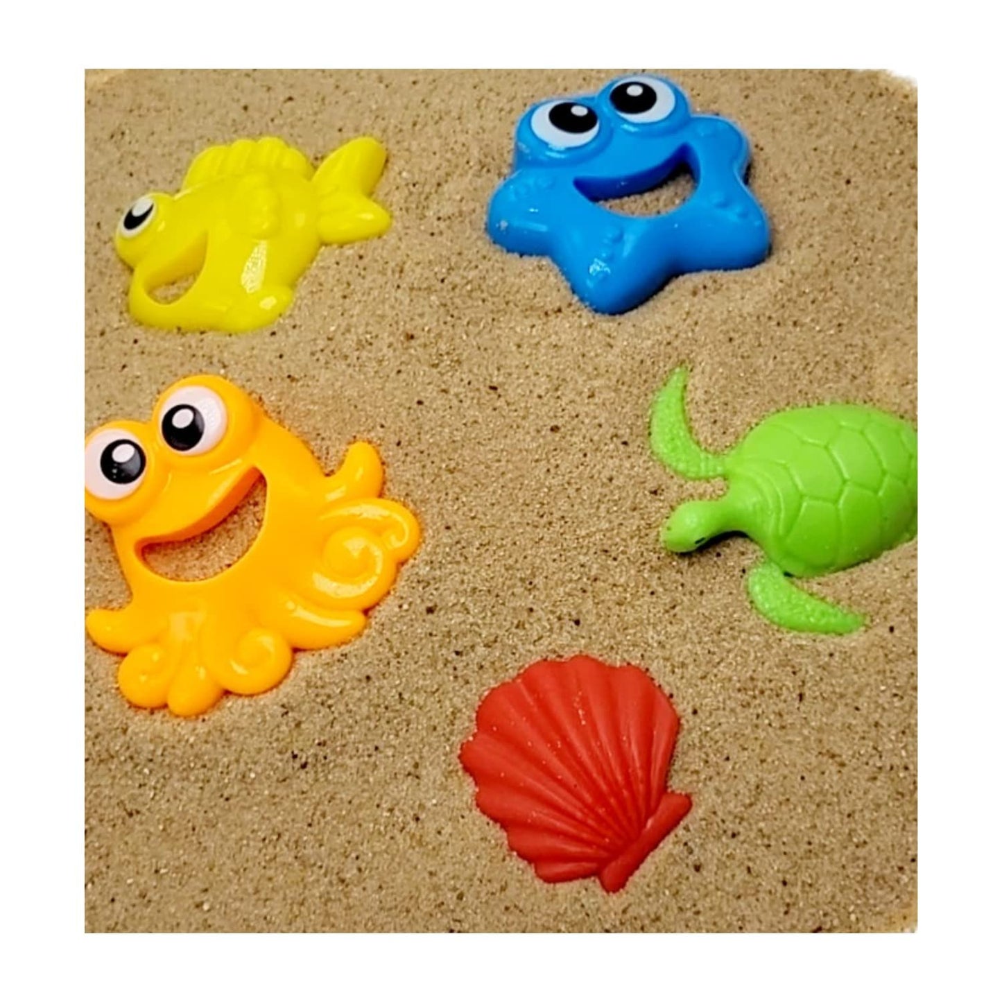 Play Sand for Sandbox