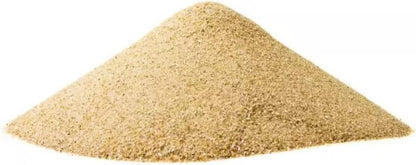 Natural Play Sand for Sandboxes – Sensory & Craft Sand